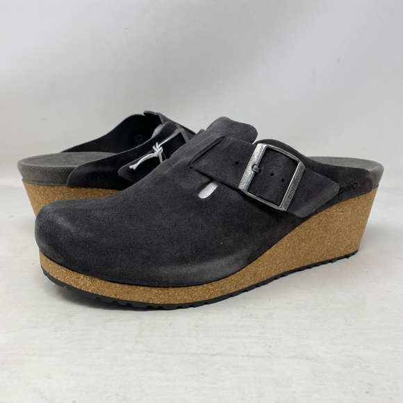 birkenstock fanny by papillio